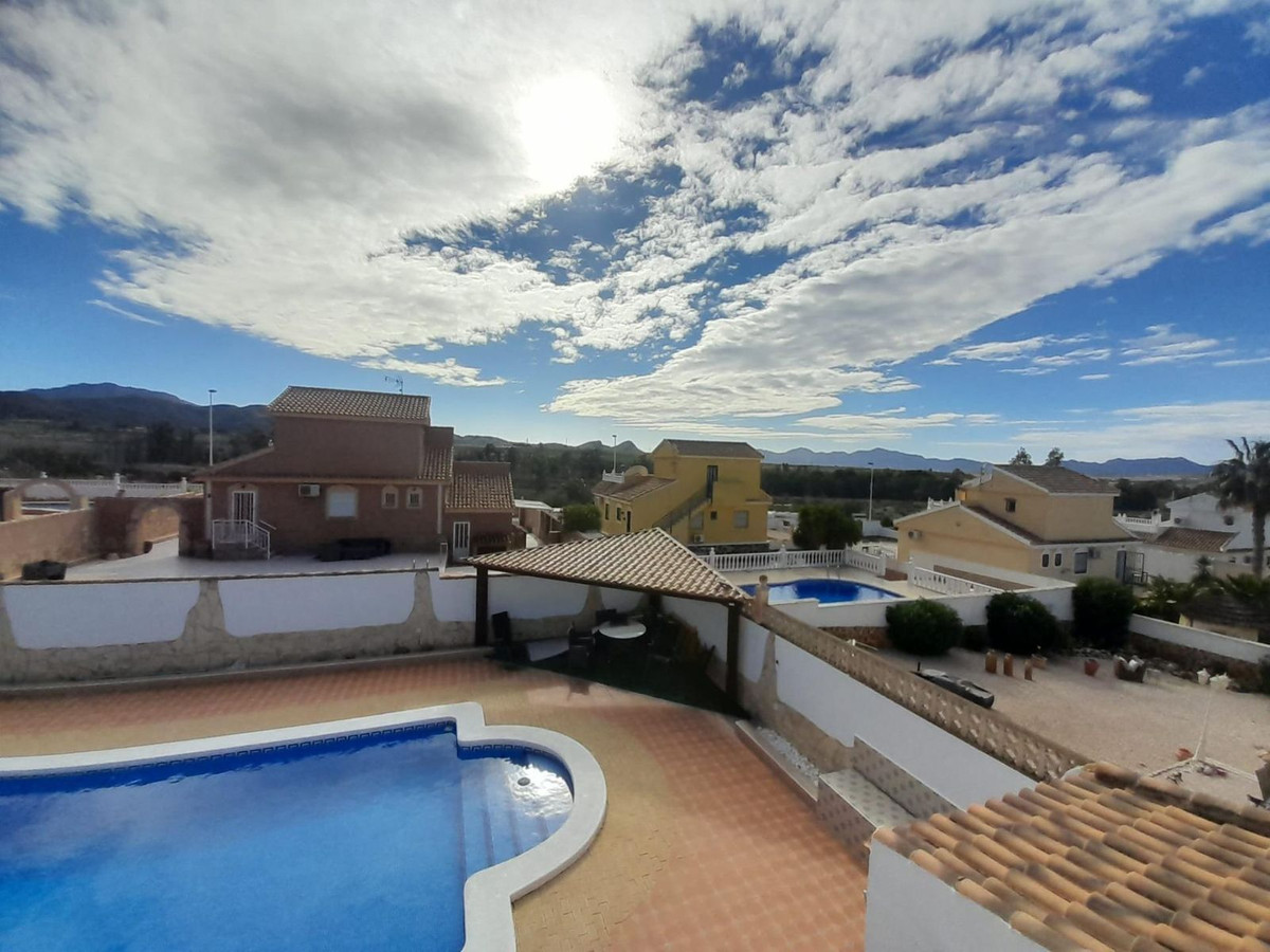 Se vende Villa - Chalet de 4 dormitorios en Costa Calida, Murcia, España