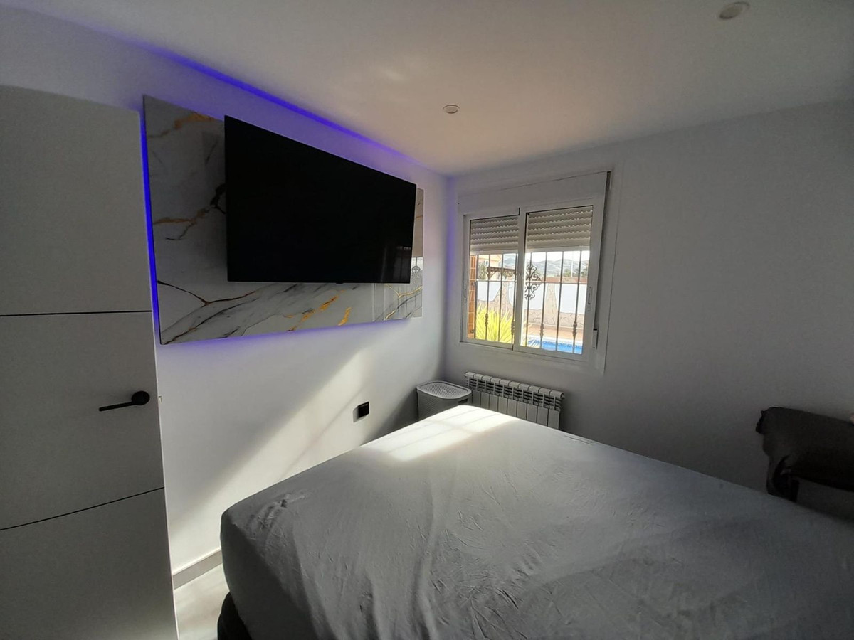 Se vende Villa - Chalet de 4 dormitorios en Costa Calida, Murcia, España