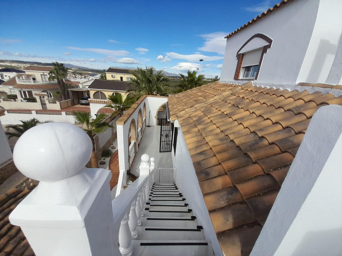 Se vende Villa - Chalet de 4 dormitorios en Costa Calida, Murcia, España