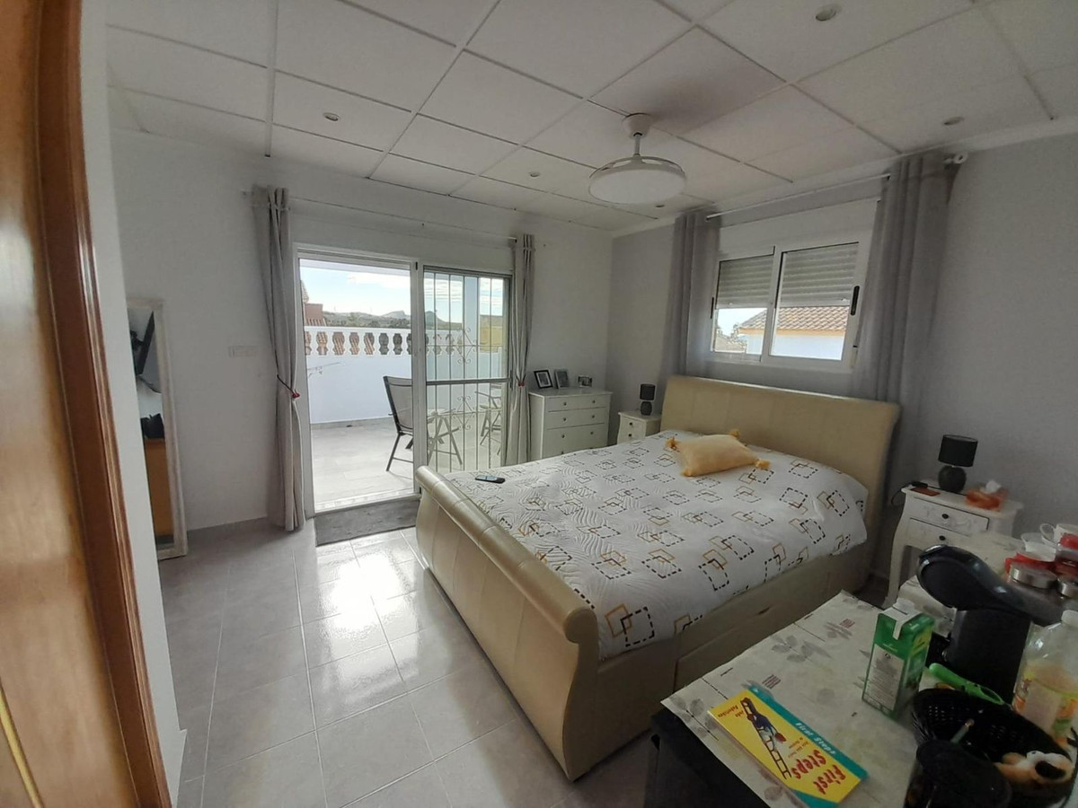 Se vende Villa - Chalet de 4 dormitorios en Costa Calida, Murcia, España