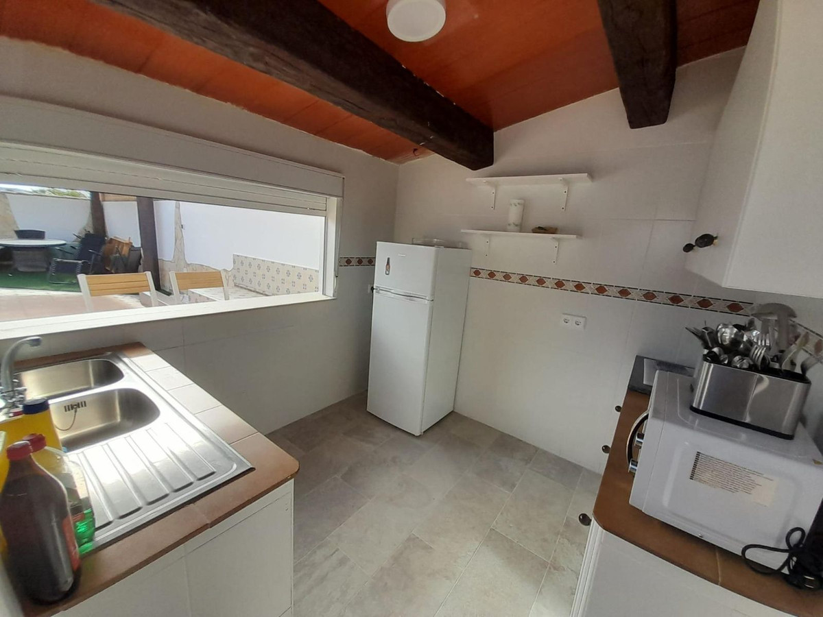 Se vende Villa - Chalet de 4 dormitorios en Costa Calida, Murcia, España