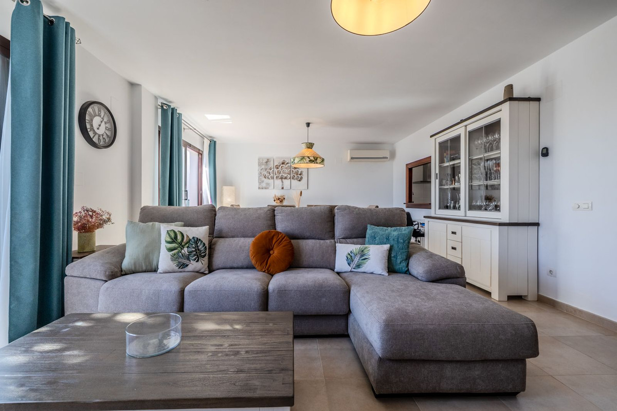 Se vende Ático Dúplex de 2 dormitorios en Costa Del Sol, Málaga, España