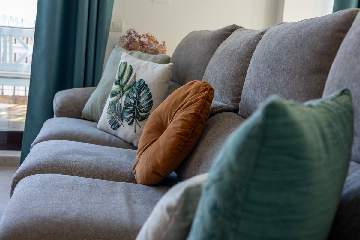 Se vende Ático Dúplex de 2 dormitorios en Costa Del Sol, Málaga, España