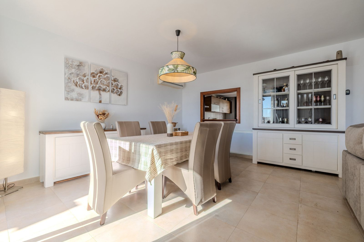 Se vende Ático Dúplex de 2 dormitorios en Costa Del Sol, Málaga, España