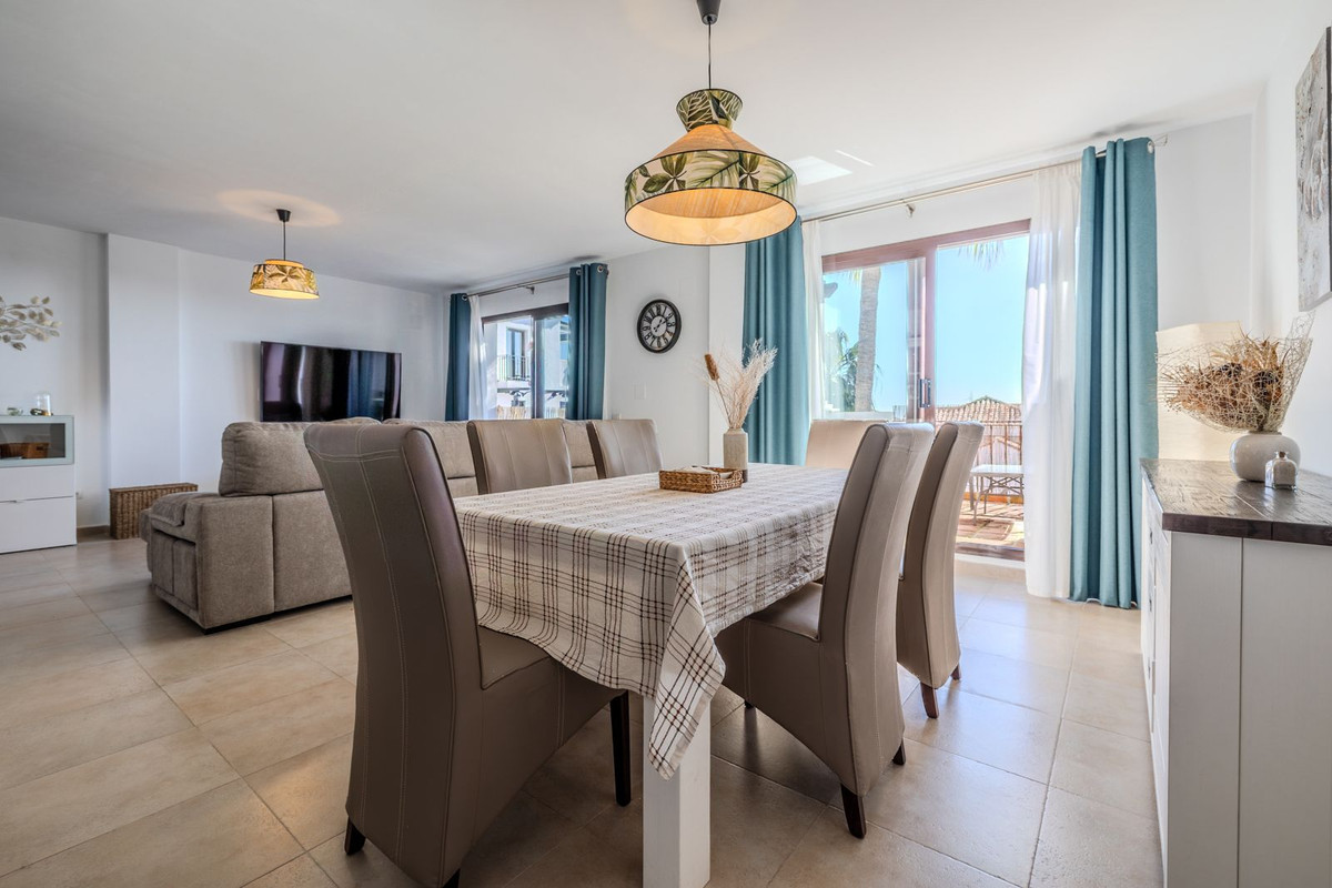 Se vende Ático Dúplex de 2 dormitorios en Costa Del Sol, Málaga, España
