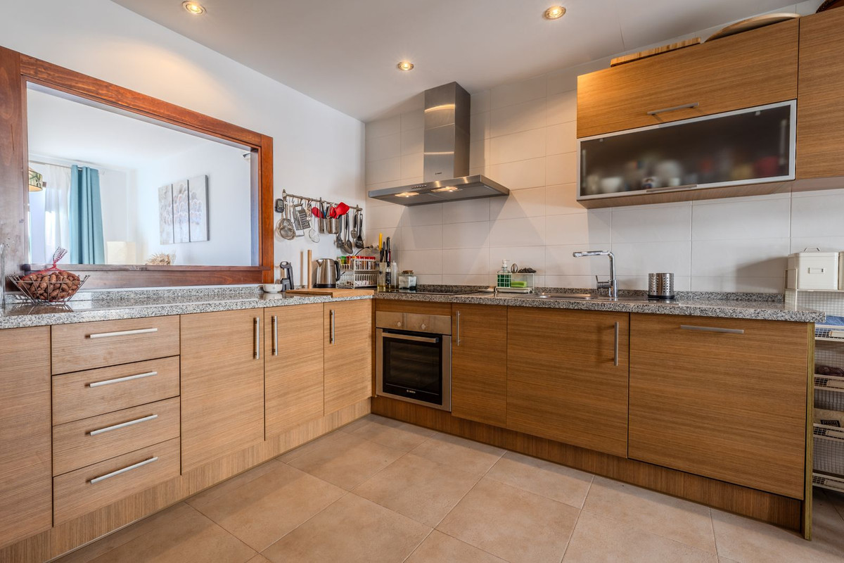 Se vende Ático Dúplex de 2 dormitorios en Costa Del Sol, Málaga, España
