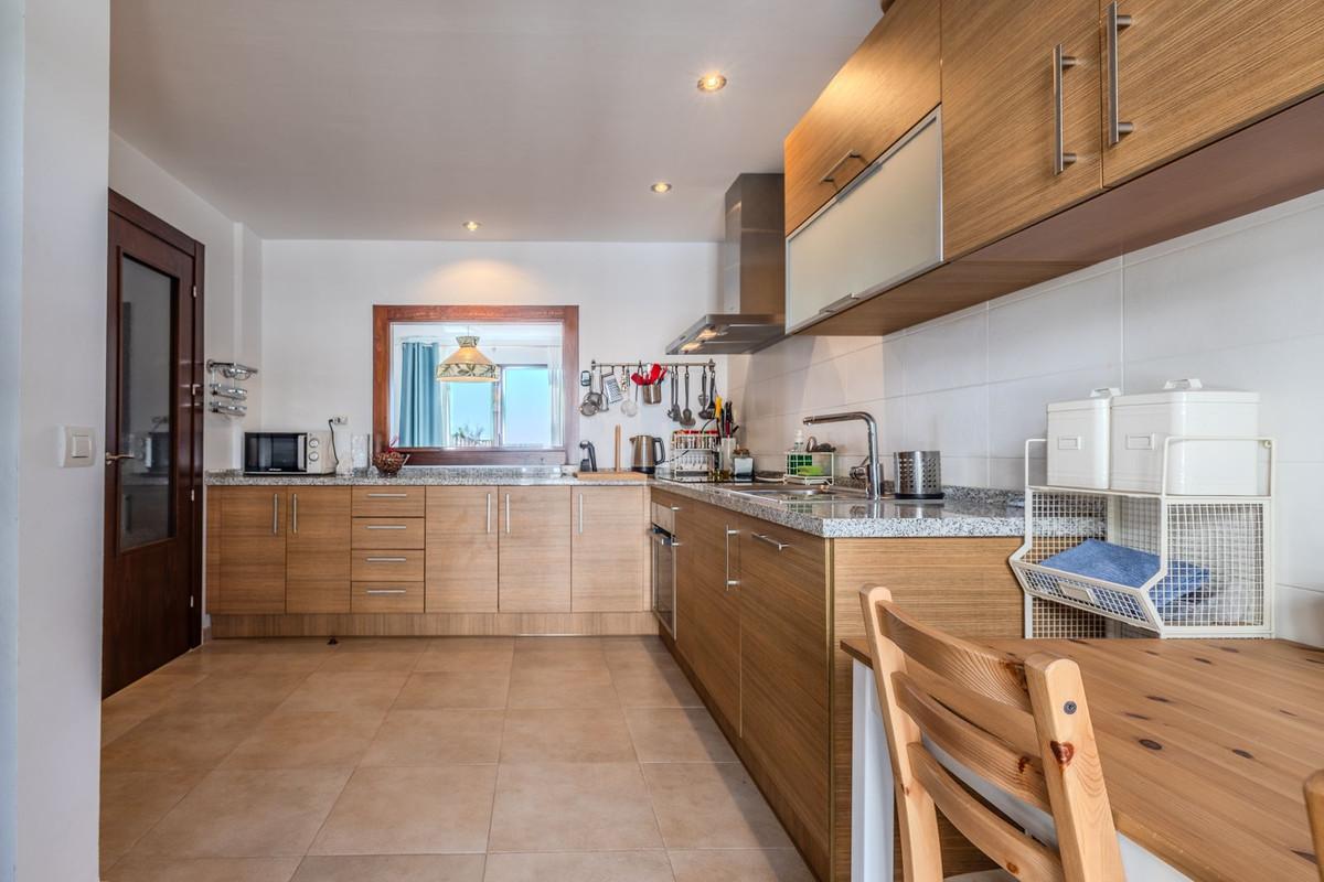 Se vende Ático Dúplex de 2 dormitorios en Costa Del Sol, Málaga, España