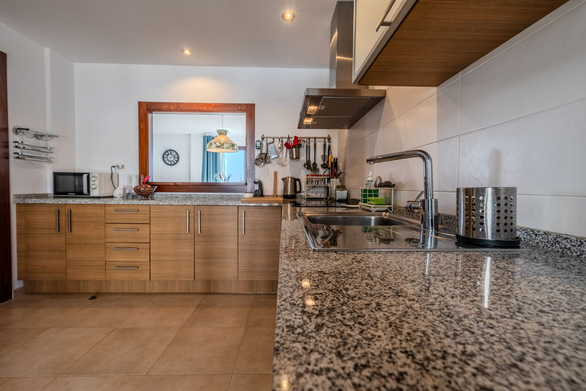 Se vende Ático Dúplex de 2 dormitorios en Costa Del Sol, Málaga, España