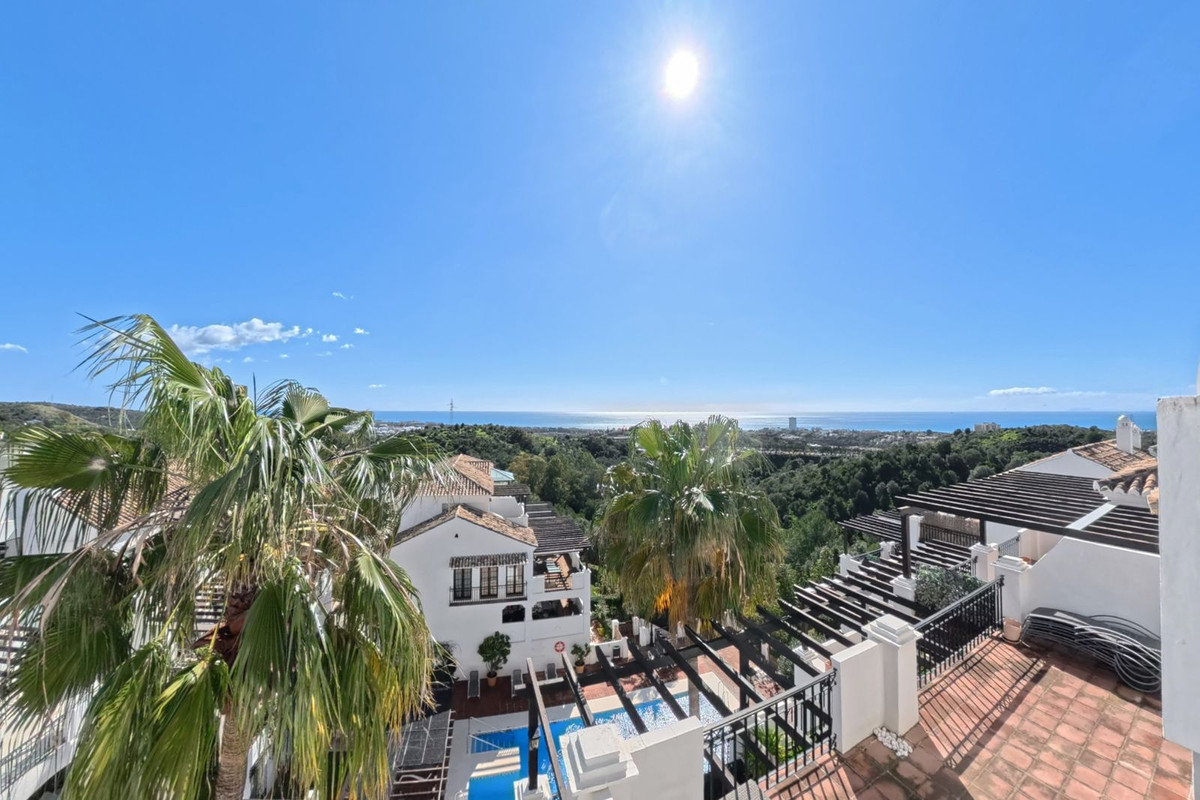 Se vende Ático Dúplex de 2 dormitorios en Costa Del Sol, Málaga, España