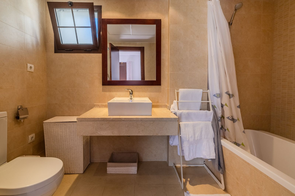 Se vende Ático Dúplex de 2 dormitorios en Costa Del Sol, Málaga, España