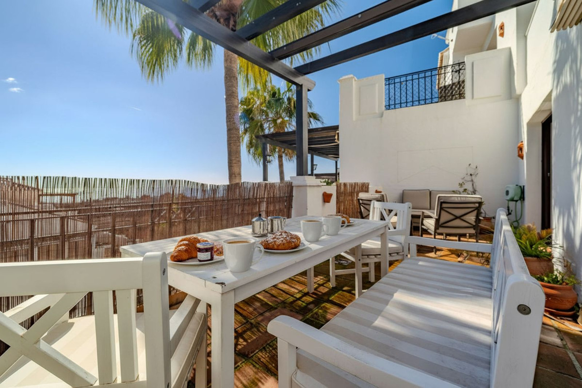 Se vende Ático Dúplex de 2 dormitorios en Costa Del Sol, Málaga, España