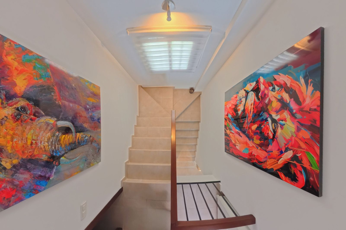 Se vende Ático Dúplex de 2 dormitorios en Costa Del Sol, Málaga, España