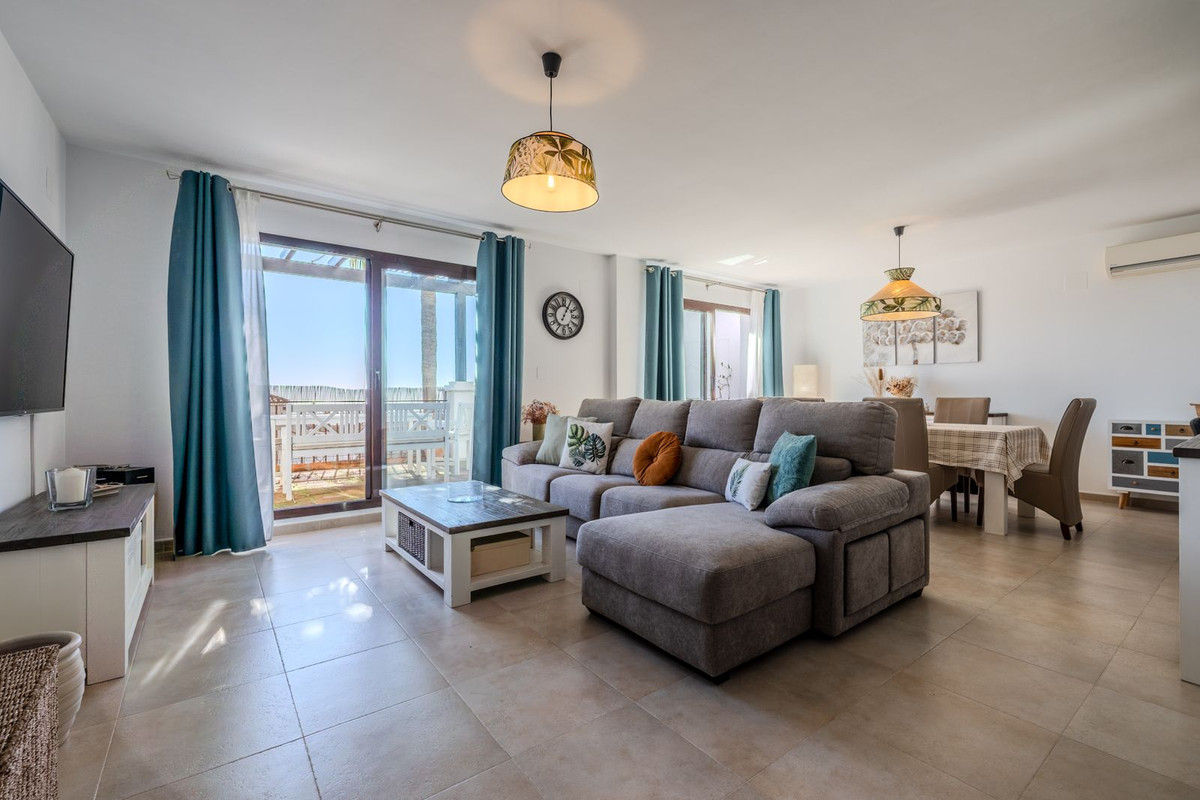 Se vende Ático Dúplex de 2 dormitorios en Costa Del Sol, Málaga, España