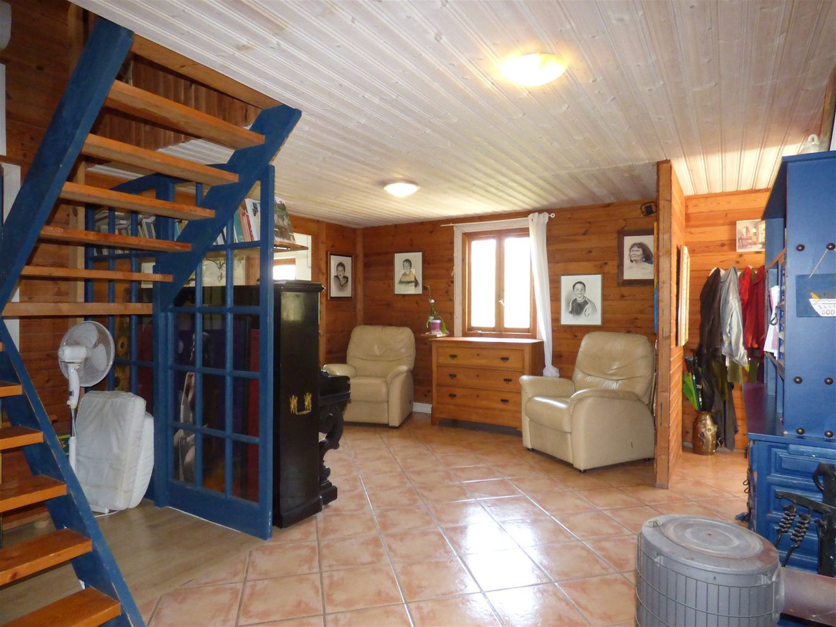 Se vende Finca - Cortijo de 6 dormitorios en Costa Del Sol, Málaga, España