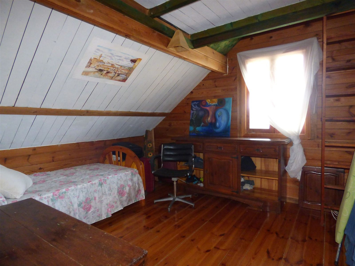 Se vende Finca - Cortijo de 6 dormitorios en Costa Del Sol, Málaga, España