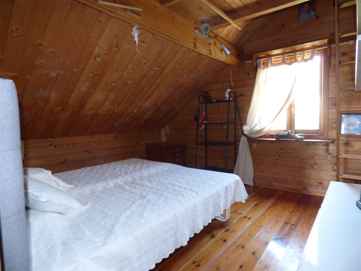 Se vende Finca - Cortijo de 6 dormitorios en Costa Del Sol, Málaga, España