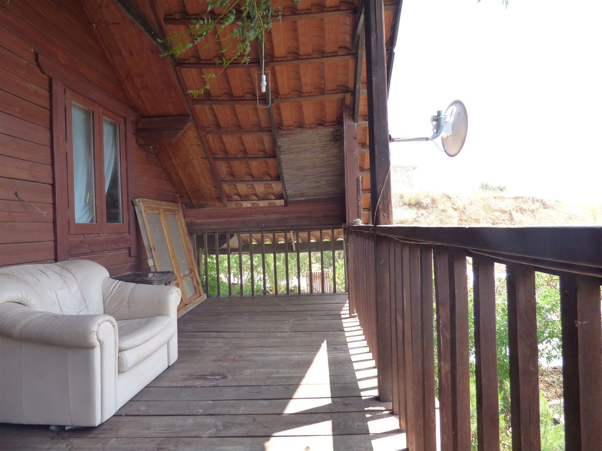 Se vende Finca - Cortijo de 6 dormitorios en Costa Del Sol, Málaga, España