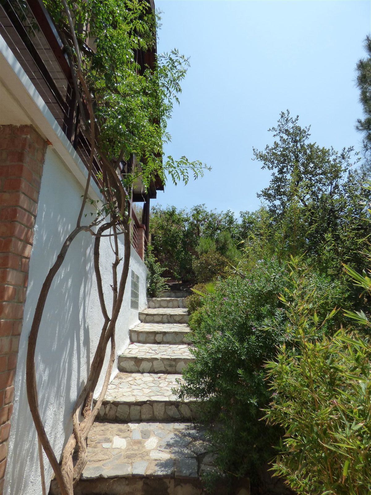 Se vende Finca - Cortijo de 6 dormitorios en Costa Del Sol, Málaga, España