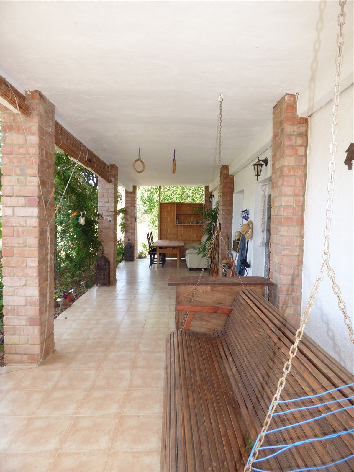 Se vende Finca - Cortijo de 6 dormitorios en Costa Del Sol, Málaga, España