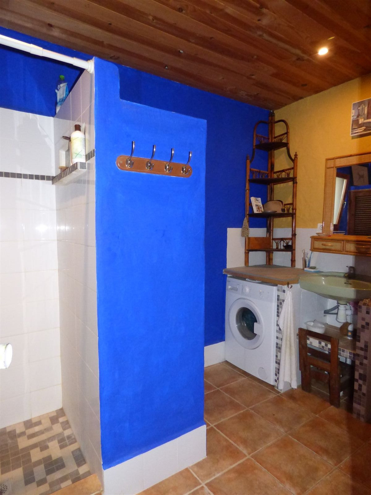 Se vende Finca - Cortijo de 6 dormitorios en Costa Del Sol, Málaga, España
