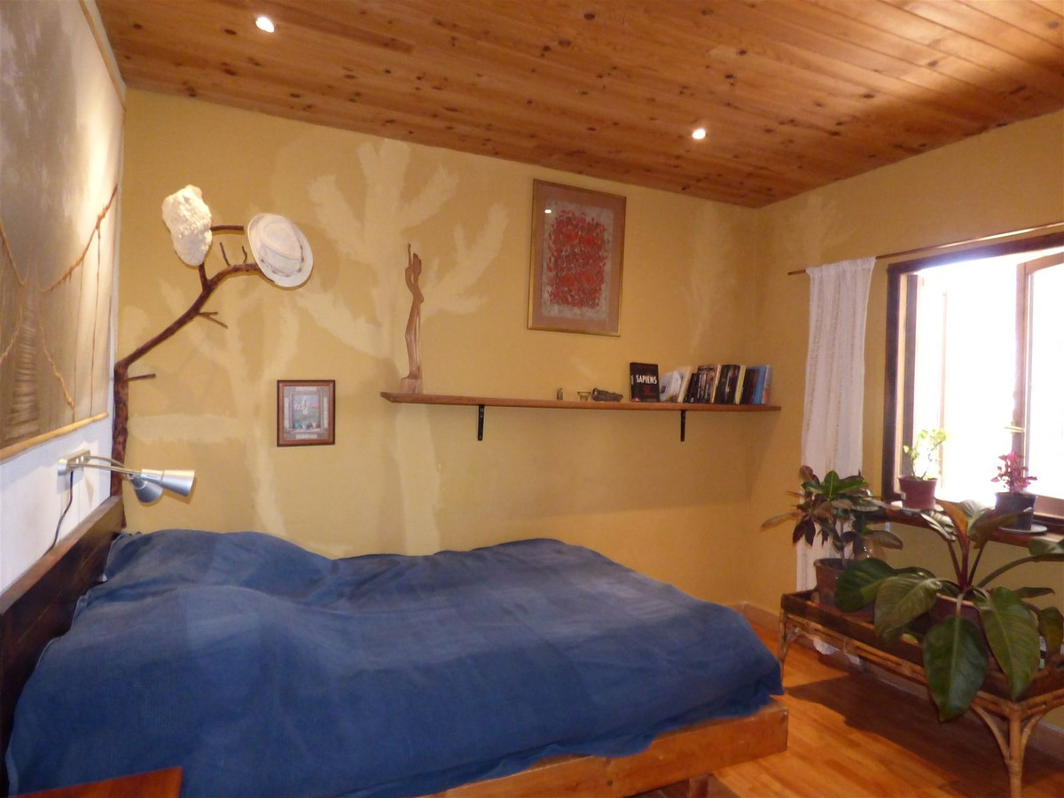 Se vende Finca - Cortijo de 6 dormitorios en Costa Del Sol, Málaga, España
