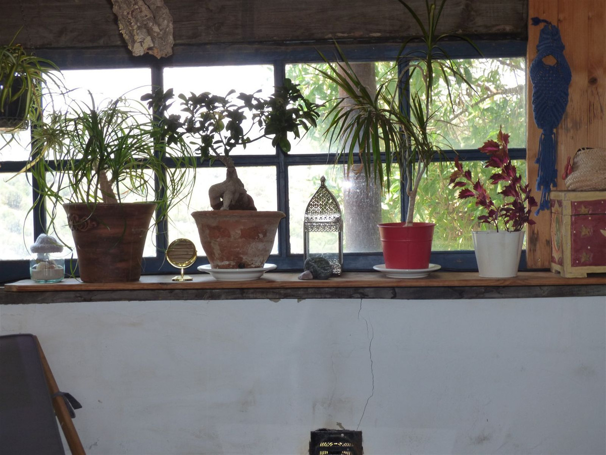 Se vende Finca - Cortijo de 6 dormitorios en Costa Del Sol, Málaga, España