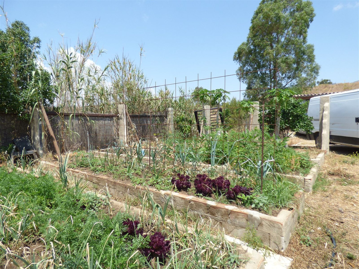 Se vende Finca - Cortijo de 6 dormitorios en Costa Del Sol, Málaga, España