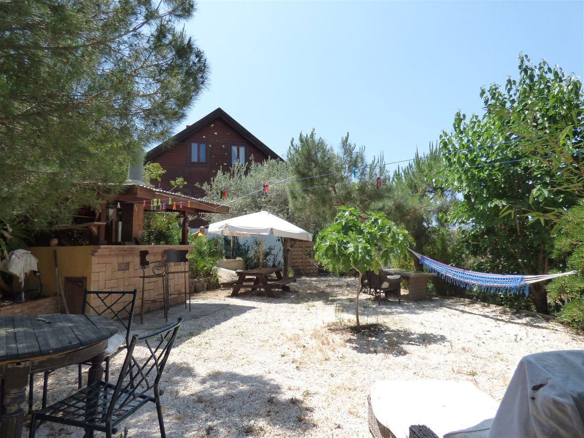 Se vende Finca - Cortijo de 6 dormitorios en Costa Del Sol, Málaga, España