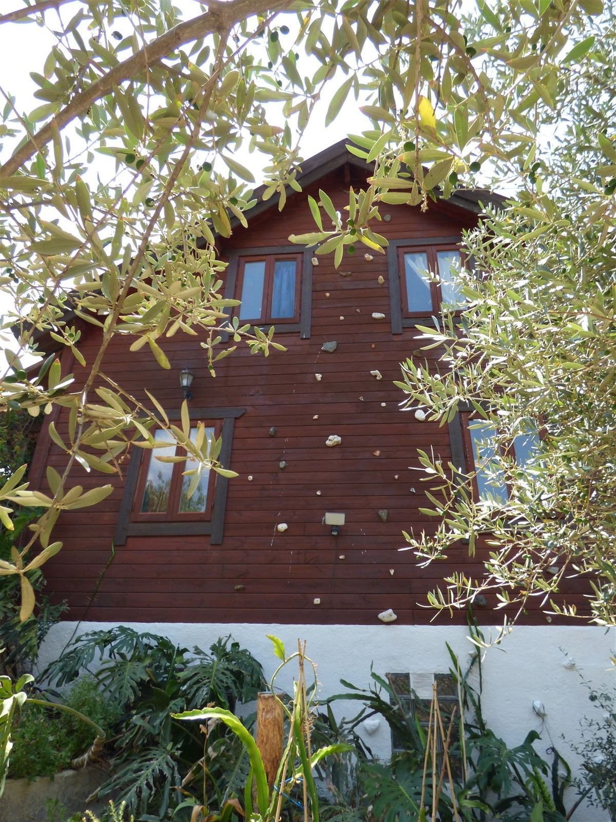 Se vende Finca - Cortijo de 6 dormitorios en Costa Del Sol, Málaga, España