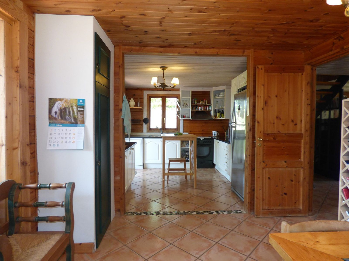 Se vende Finca - Cortijo de 6 dormitorios en Costa Del Sol, Málaga, España
