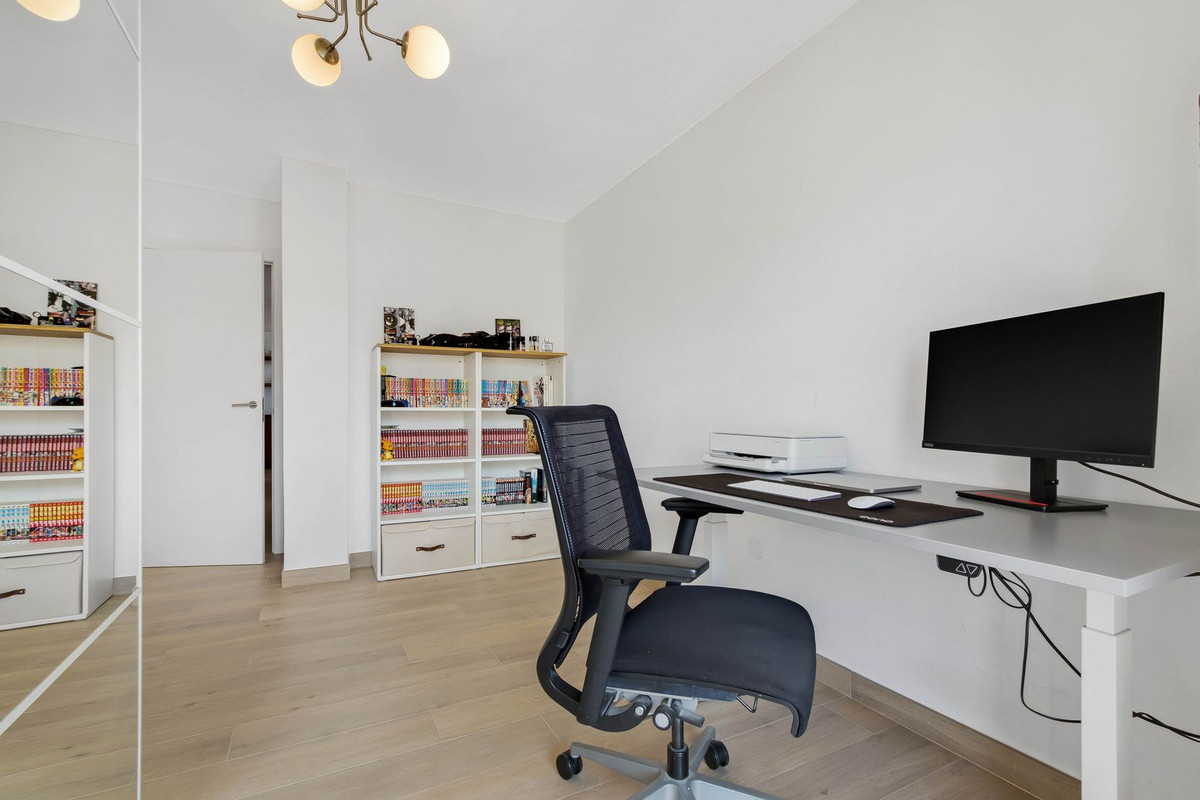 3 Bed Apartment for sale in El Pinillo Costa Del Sol, Málaga, Spain