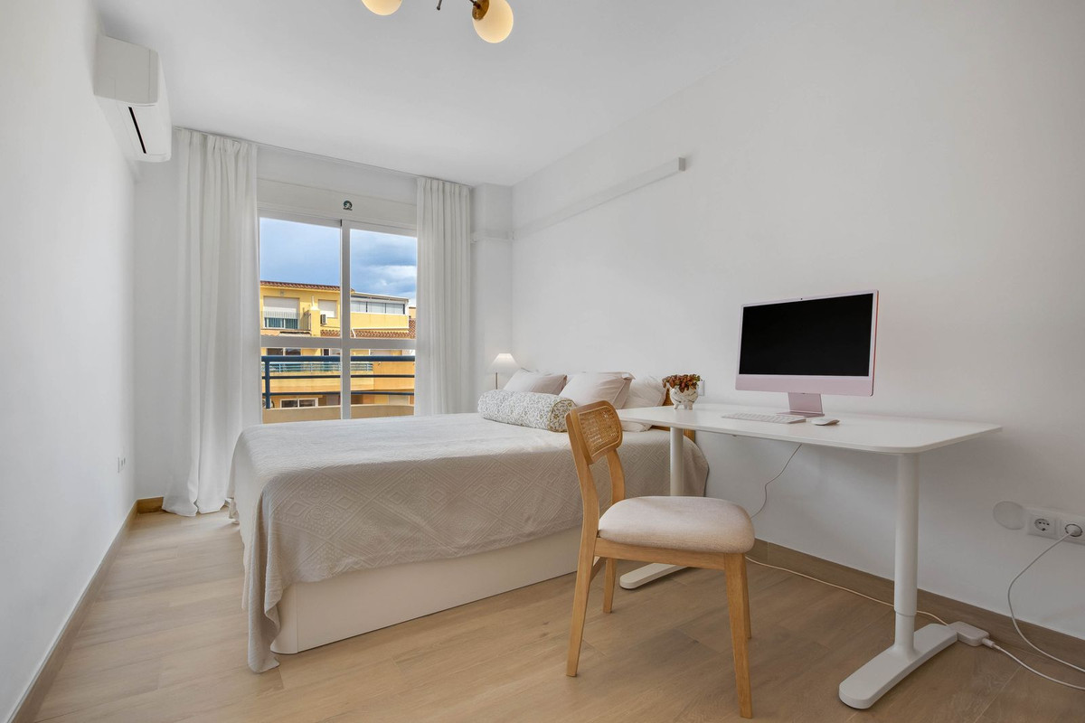 3 Bed Apartment for sale in El Pinillo Costa Del Sol, Málaga, Spain