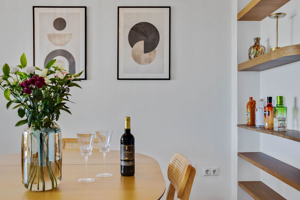 3 Bed Apartment for sale in El Pinillo Costa Del Sol, Málaga, Spain