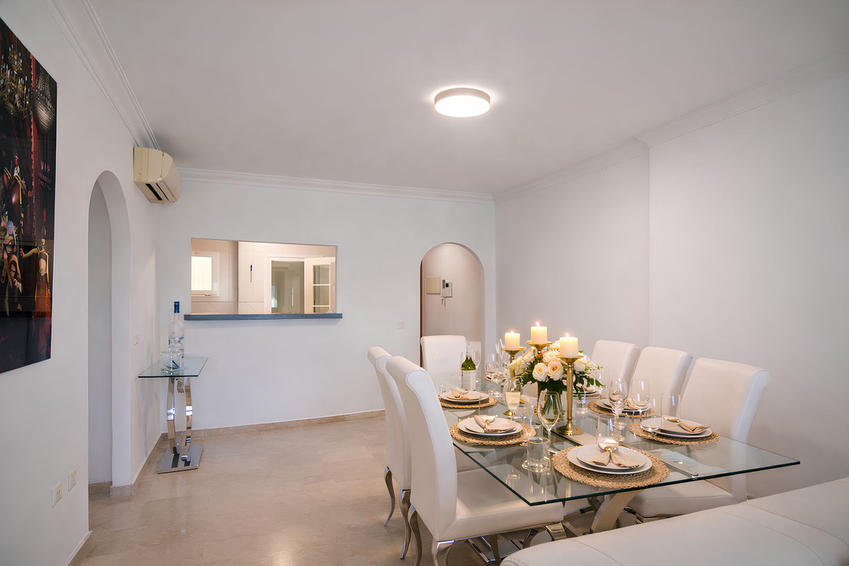 2 Bed Apartment for sale in Mijas Costa Del Sol, Málaga, Spain