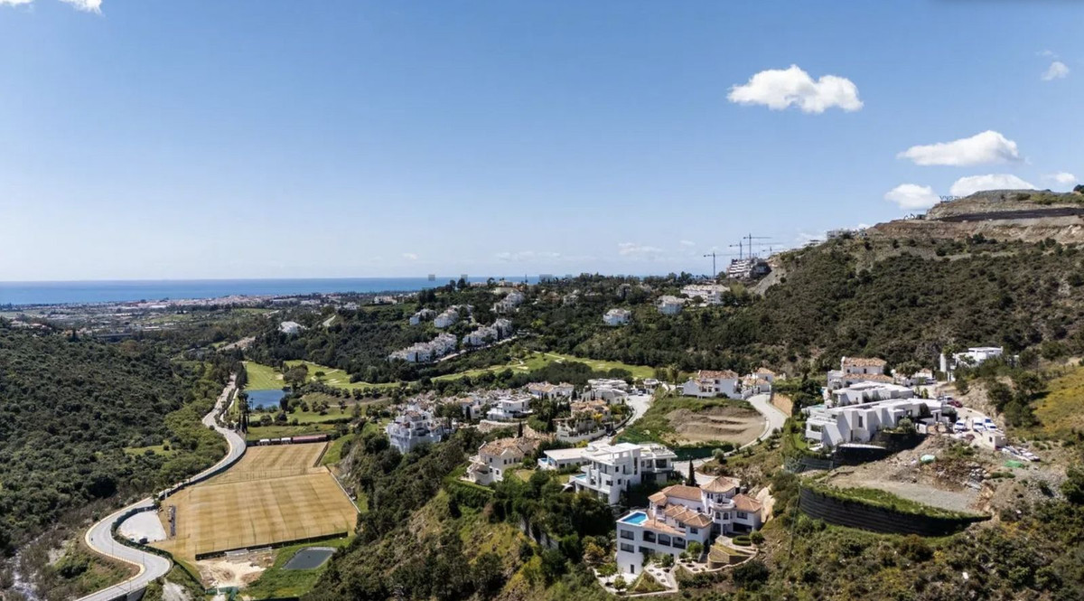 Plots for sale in Benahavís Costa Del Sol, Málaga, Spain