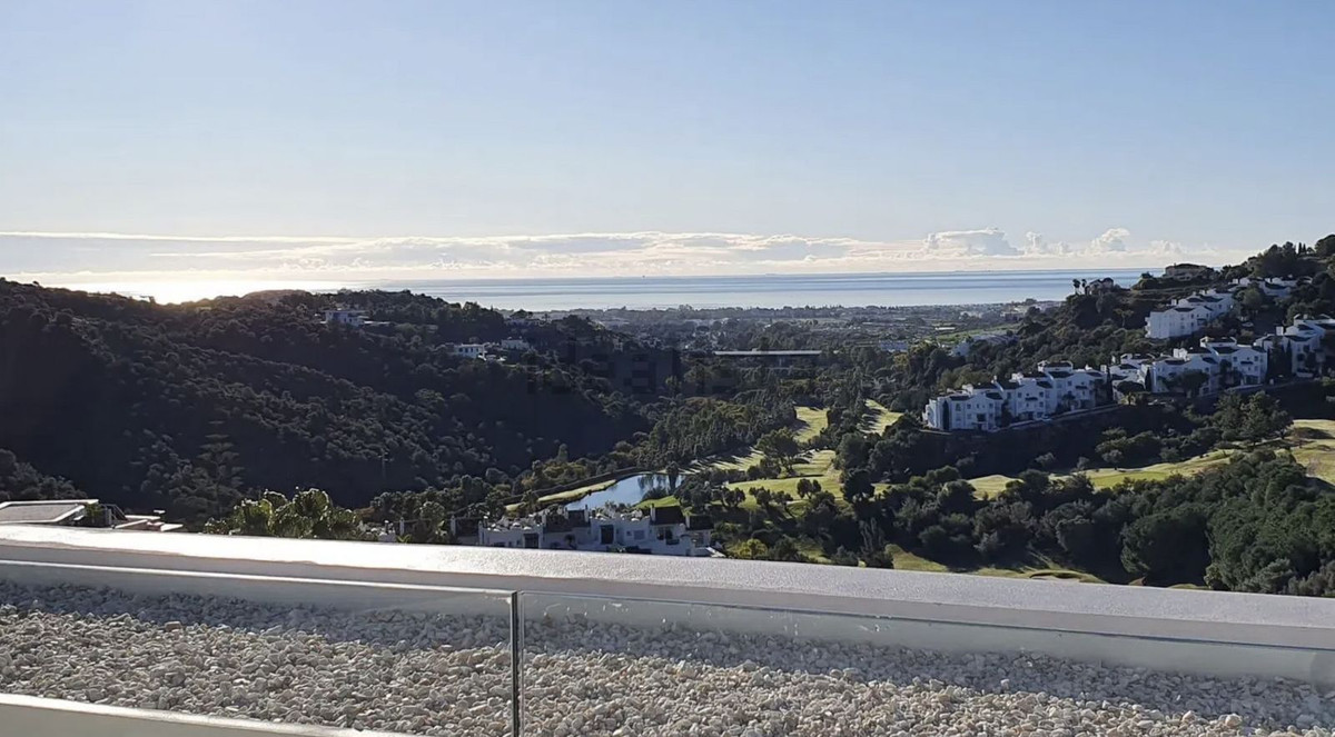 Plots for sale in Benahavís Costa Del Sol, Málaga, Spain