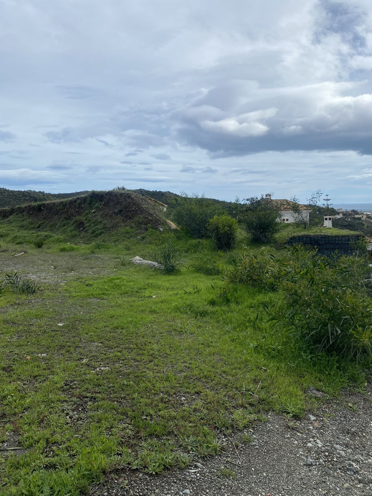 Plots for sale in Benahavís Costa Del Sol, Málaga, Spain