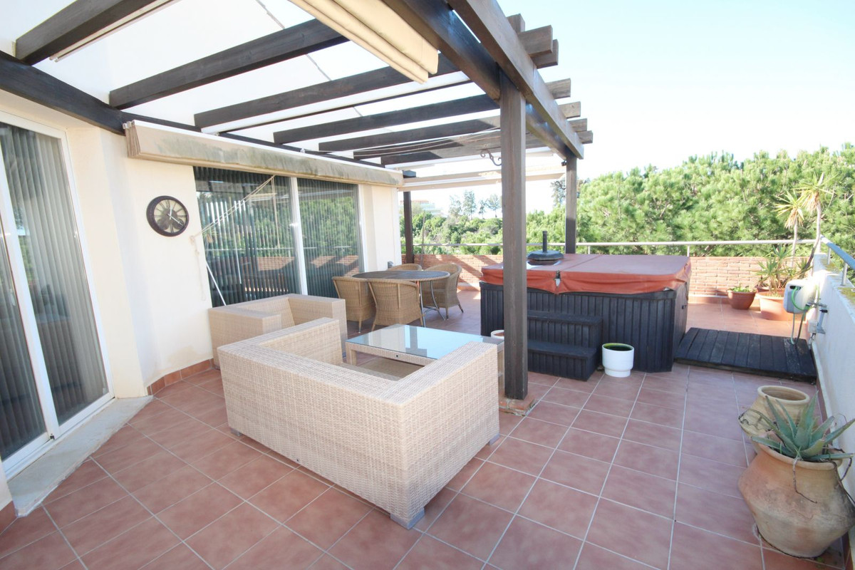 Se vende Ático de 2 dormitorios en Costa Del Sol, Málaga, España
