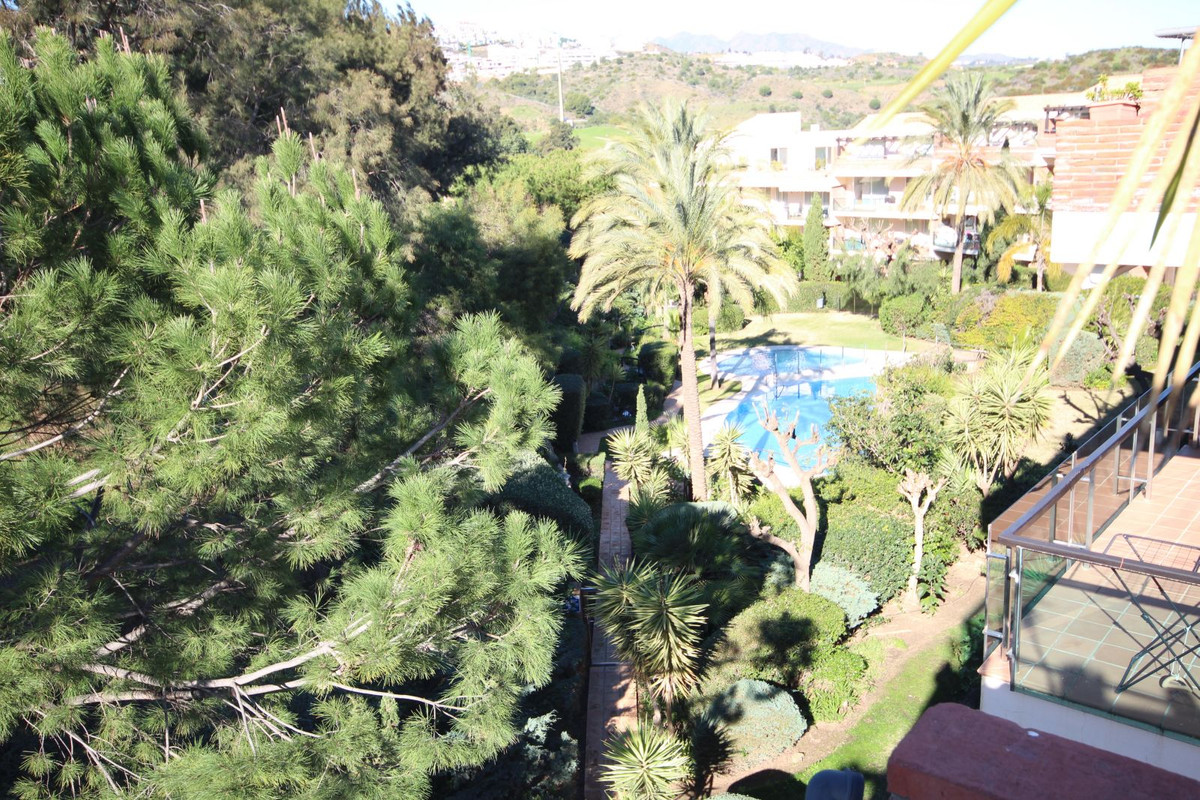 Se vende Ático de 2 dormitorios en Costa Del Sol, Málaga, España