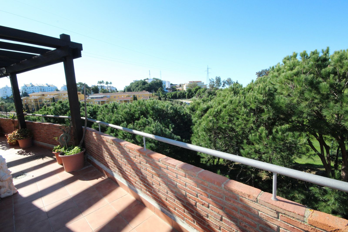 Se vende Ático de 2 dormitorios en Costa Del Sol, Málaga, España