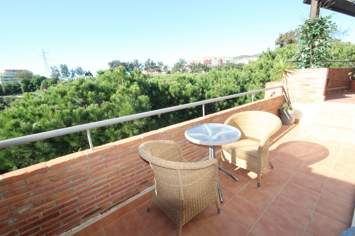 Se vende Ático de 2 dormitorios en Costa Del Sol, Málaga, España