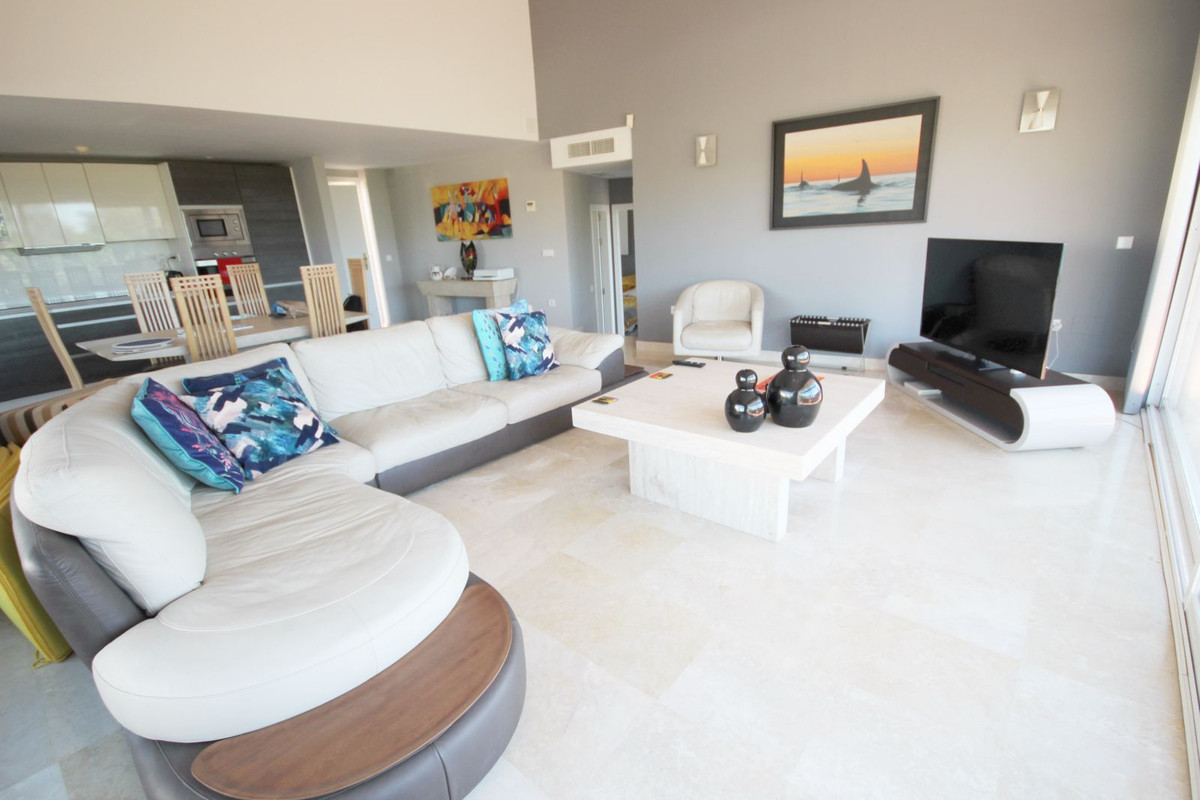 Se vende Ático de 2 dormitorios en Costa Del Sol, Málaga, España