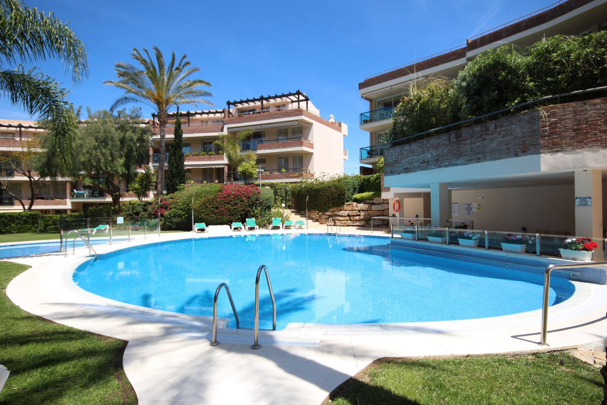 Se vende Ático de 2 dormitorios en Costa Del Sol, Málaga, España