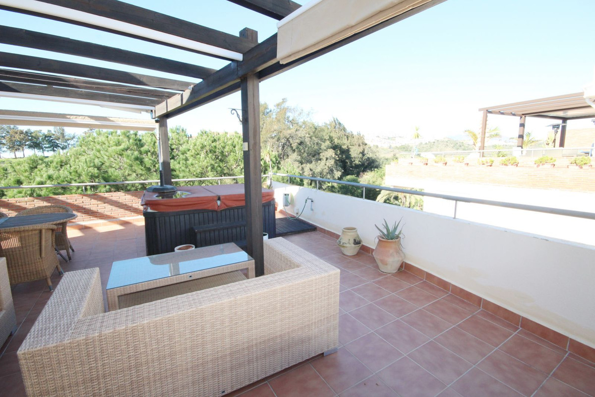 Se vende Ático de 2 dormitorios en Costa Del Sol, Málaga, España