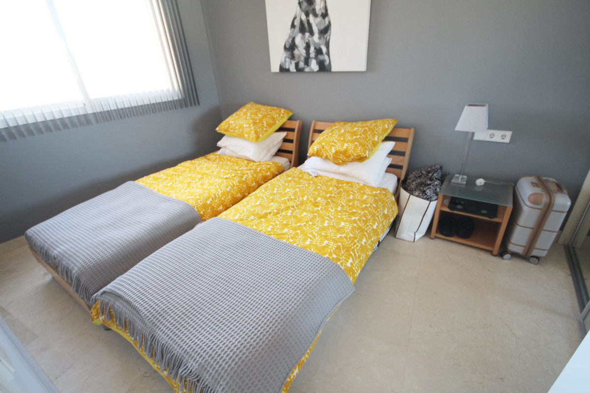 Se vende Ático de 2 dormitorios en Costa Del Sol, Málaga, España