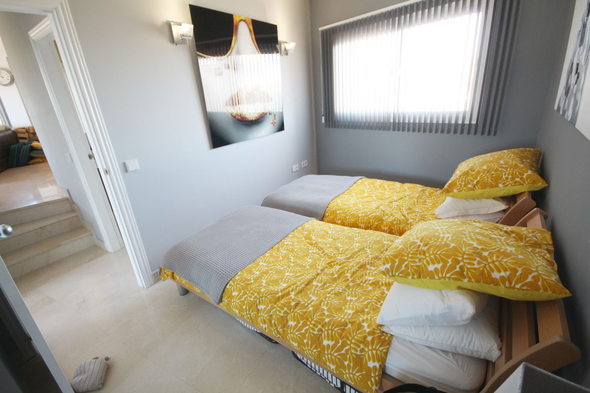 Se vende Ático de 2 dormitorios en Costa Del Sol, Málaga, España