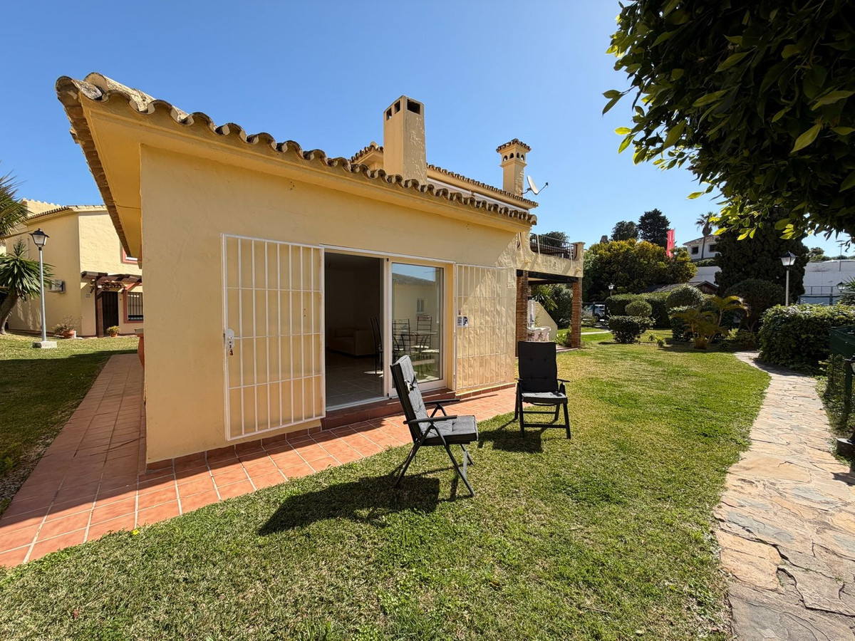Se vende Bungalow de 1 dormitorios en Costa Del Sol, Málaga, España