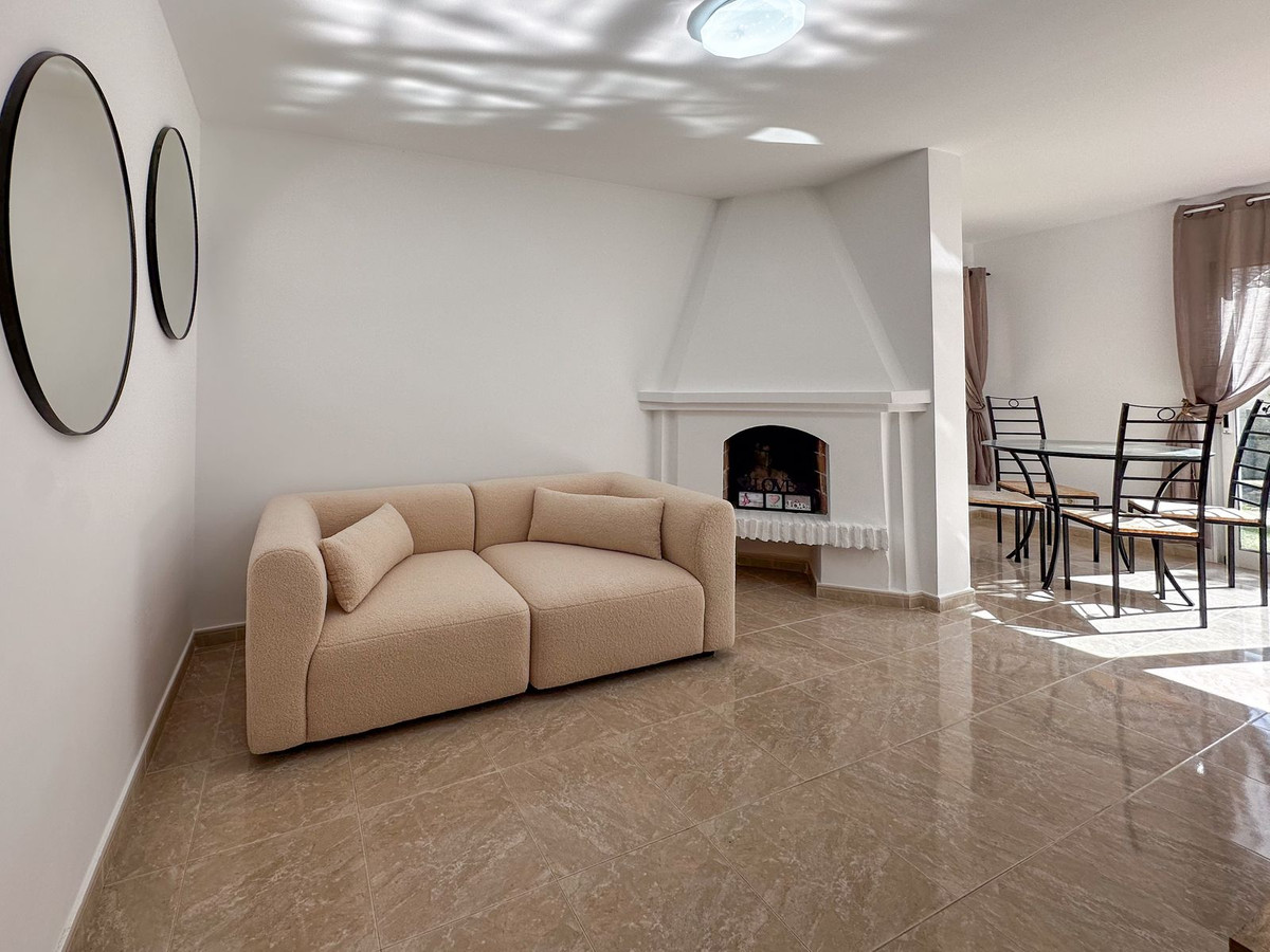 Se vende Bungalow de 1 dormitorios en Costa Del Sol, Málaga, España