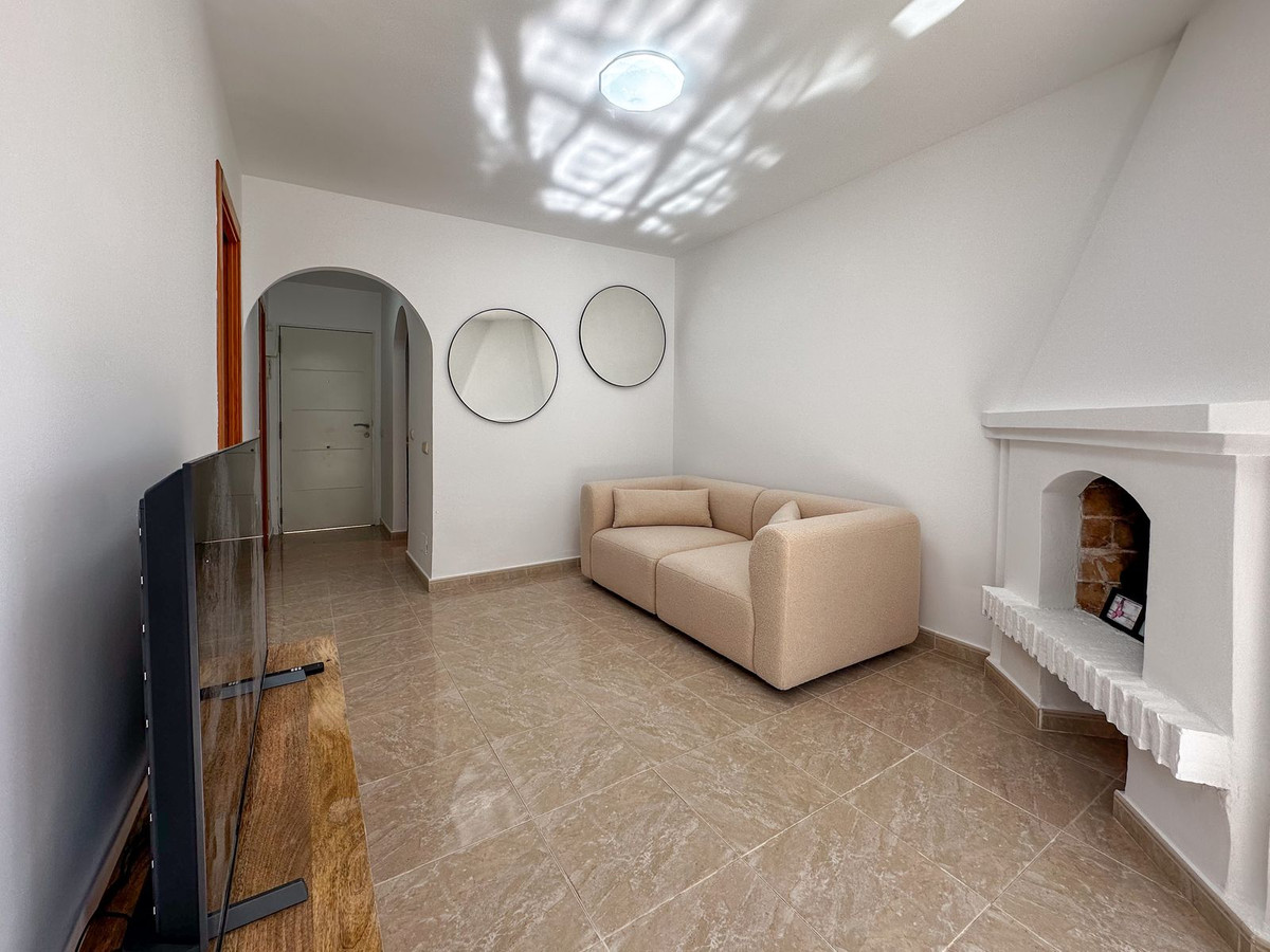 Se vende Bungalow de 1 dormitorios en Costa Del Sol, Málaga, España