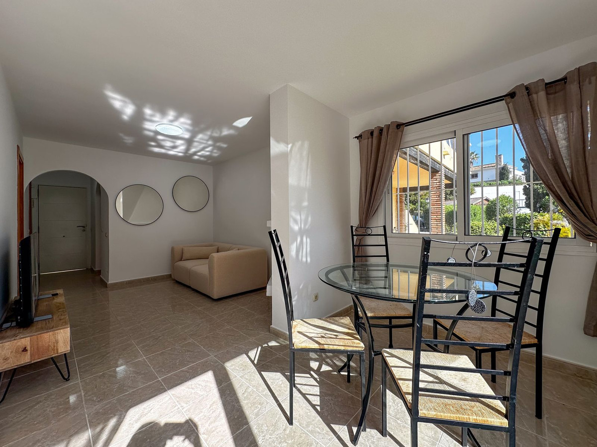 Se vende Bungalow de 1 dormitorios en Costa Del Sol, Málaga, España